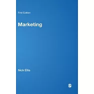 Marketing: A Critical Textbook