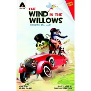 The Wind in the Willows
