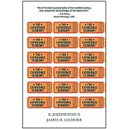 The Experience Economy