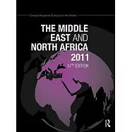 The Middle East and North Africa 2011