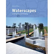 Waterscapes: Contemporary Landscapes