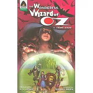 The Wonderful Wizard of Oz: The Graphic Novel