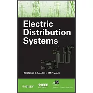 Electric Distribution Systems