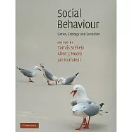 Social Behaviour: Genes, Ecology and Evolution