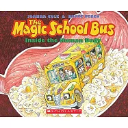 The Magic School Bus Inside the Human Body - Audio