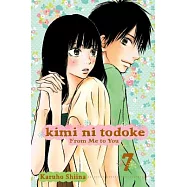 Kimi Ni Todoke 7