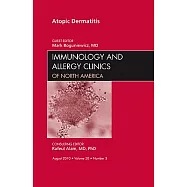 Atopic Dermatitis, an Issue of Immunology and Allergy Clinics