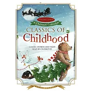 Classics of Childhood: A Christmas Collection: Library Edition