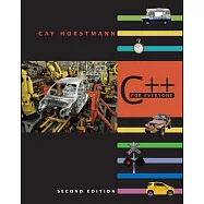 C++ For Everyone