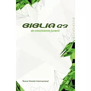 Biblia G3 de Crecimiento Juvenil/ Teen Devotional Bible G3