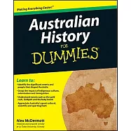 Australian History for Dummies