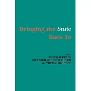 Bringing the State Back In