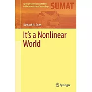 It’s a Nonlinear World