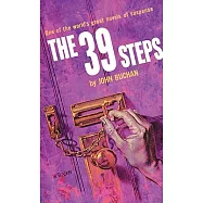 The 39 Steps: Library Edition