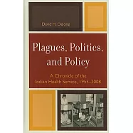 Plagues, Politics, and Policy: A Chronicle of the Indian Health Service, 1955-2008