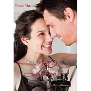 For the Love of Monet: A Tale of Art and Romance