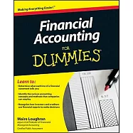 Financial Accounting for Dummies