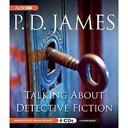 Talking About Detective Fiction