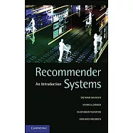 Recommender Systems: An Introduction