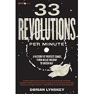 33 Revolutions Per Minute: A History of Protest Songs, from Billie Holiday to Green Day
