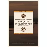 Mark Twain&rsquo;s The Adventures of Tom Sawyer and Huckleberry Finn: The Newsouth Edition