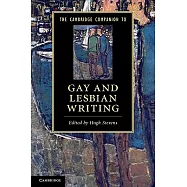 The Cambridge Companion to Gay and Lesbian Writing