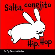 Salta, conejito / Hip, Hop