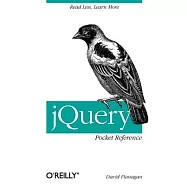 Jquery Pocket Reference