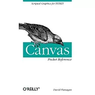 Canvas Pocket Reference