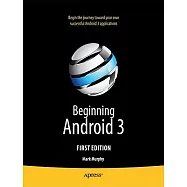 Beginning Android 3