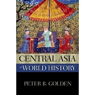 Central Asia in World History