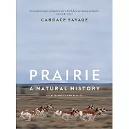 Prairie: A Natural History