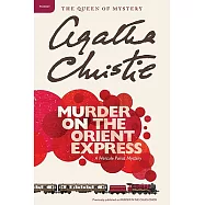 Murder on the Orient Express