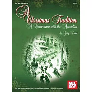 A Christmas Tradition: A Celebration with the Accordion