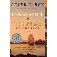 Parrot and Olivier in America