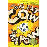 The Big Fat Cow That Goes Kapow