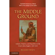 The Middle Ground, 2nd Ed.