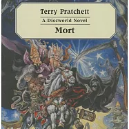 Mort: A Discworld Novel