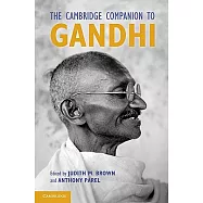 The Cambridge Companion to Gandhi