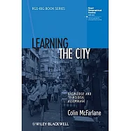 Learning the City: Knowledge and Translocal Assemblage