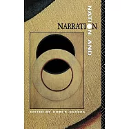 Nation and Narration