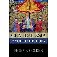 Central Asia in World History