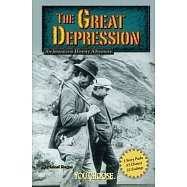 The Great Depression: An Interactive History Adventure