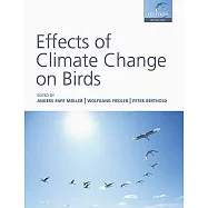 Effects of Climate Change on Birds
