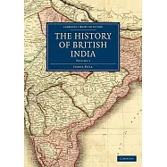 The History of British India