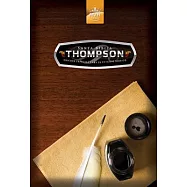 Santa Biblia Thompson Edicion-Rvr 1960