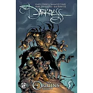 The Darkness Origins 3