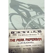 The Perk Paperboy