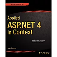 Applied Asp.net 4 in Context