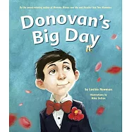 Donovan’s Big Day